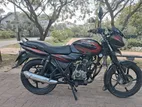 Bajaj Discover 125 2012