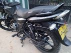 Bajaj Discover 125 2012