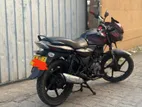Bajaj Discover 125 2012