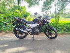 Bajaj Discover 125 2012