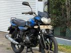 Bajaj Discover 125 2012