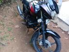 Bajaj Discover 125 2012
