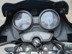 Bajaj Discover 125 2012