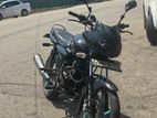 Bajaj Discover 125 2012