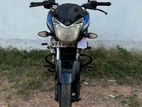 Bajaj Discover 125 2012