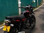 Bajaj Discover 125 2012