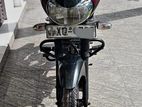 Bajaj Discover 125 2012