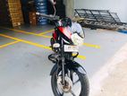 Bajaj Discover 125 2012