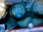 Bajaj Discover 125 2012