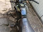 Bajaj Discover 125 2012