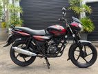 Bajaj Discover 125 2012