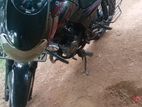 Bajaj Discover 125 2012