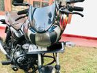 Bajaj Discover 125 2012