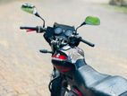 Bajaj Discover 125 2012