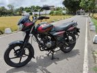 Bajaj Discover 125 2012