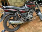 Bajaj Discover 125 2012