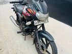 Bajaj Discover 125 2012