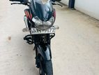 Bajaj Discover 125 2012