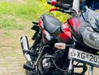 Bajaj Discover 125 2012