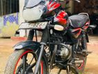 Bajaj Discover 125 2012