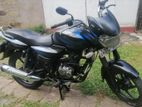 Bajaj Discover 125 2012