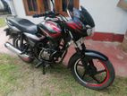 Bajaj Discover 125 2012