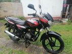 Bajaj Discover 125 2012