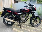 Bajaj Discover 125 2012