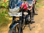 Bajaj Discover 125 2012