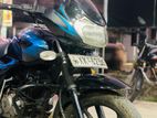 Bajaj Discover 125 2012