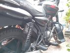 Bajaj Discover 125 2012