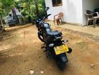 Bajaj Discover 125 2012