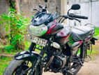 Bajaj Discover 125 2012