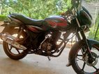 Bajaj Discover 125 2012