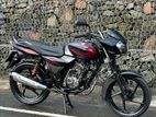 Bajaj Discover 125 2012