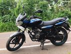 Bajaj Discover 125 2012