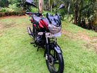 Bajaj Discover 125 2012