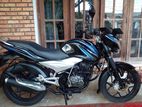 Bajaj Discover 125 2012