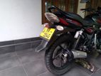 Bajaj Discover 125 2012