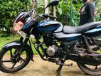 Bajaj Discover 125 2012