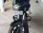 Bajaj Discover 125 2012