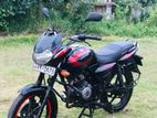 Bajaj Discover 125 2012