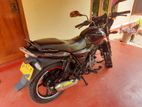 Bajaj Discover 125 2012