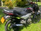 Bajaj Discover 125 2012