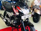 Bajaj Discover 125 2012