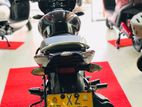 Bajaj Discover 125 2012