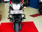 Bajaj Discover 125 2012