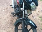 Bajaj Discover 125 2012