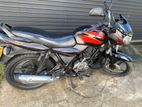 Bajaj Discover 125 2012