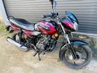 Bajaj Discover 125 2012